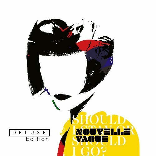  Should I Stay or Should I Go? (Deluxe Edition) (2025) 