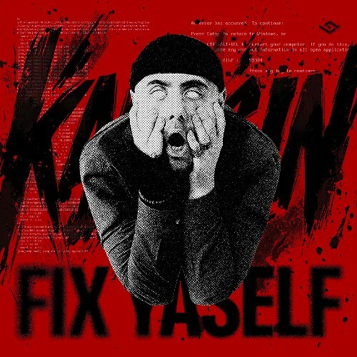  Kalugin - Fix Yaself (2025) 