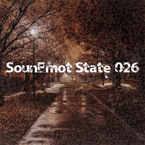 Sounemot State 026 (2023) MP3