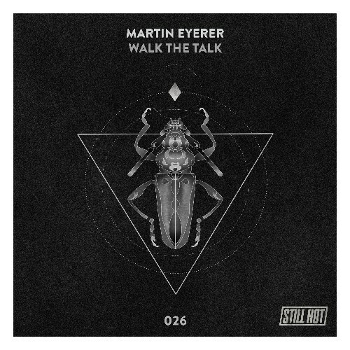  Martin Eyerer - Walk The Talk (2024)  MESXE99_o