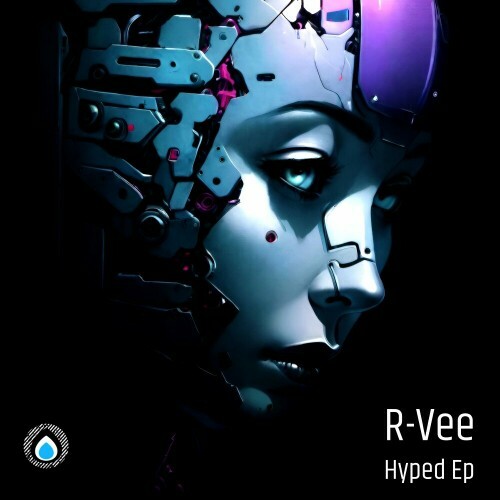  R-Vee - Hyped (2024) 