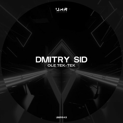 DMITRY SID - Ole Tek-Tek (2025)