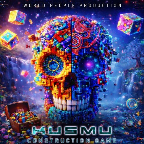  Kusmu - Construction Game (2026) 