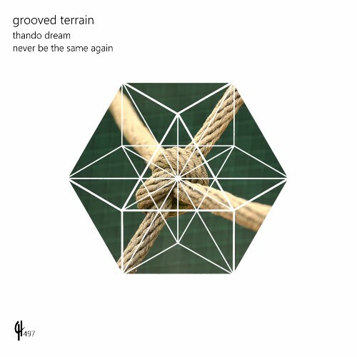  Grooved Terrain - Thando Dream (2026) 
