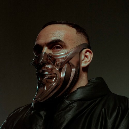  M&#233;dine - STENTOR, act I (2025) 