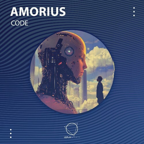  Amorius - Code (2024) 