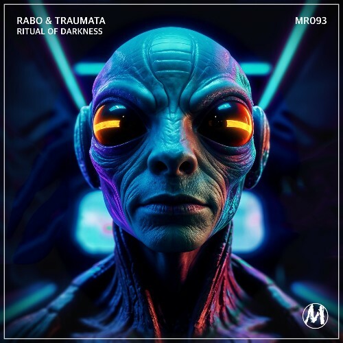 Rabo & Traumata - Ritual Of Darkness (2025)