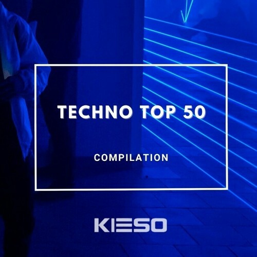  Techno Top 50 (2024)  METAECK_o