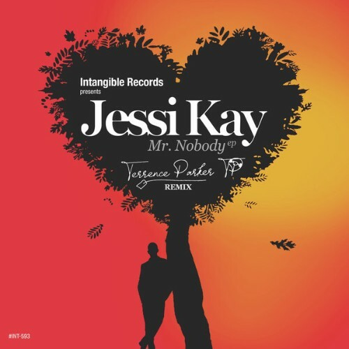  Jessi Kay - Mr Nobody (Terrence Parker Remx) (2025) 