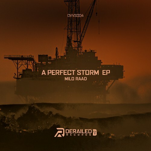 Milo Raad — A Perfect Storm (2026)