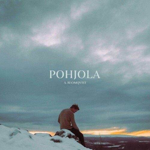  A. Blomqvist - Pohjola (2025) 