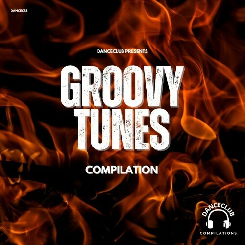  Groovy Tunes Compilation (2024) 
