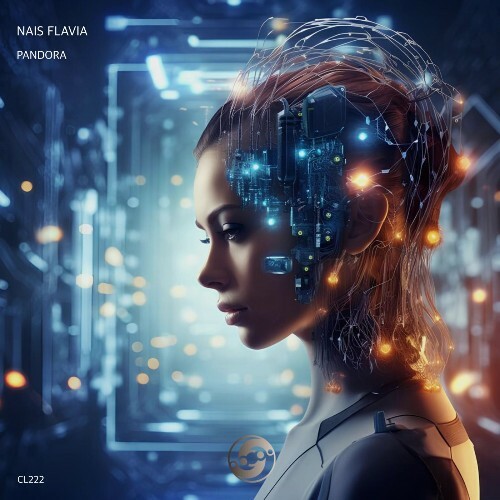  Na&#239;s Flavia - Pandora (2025) 