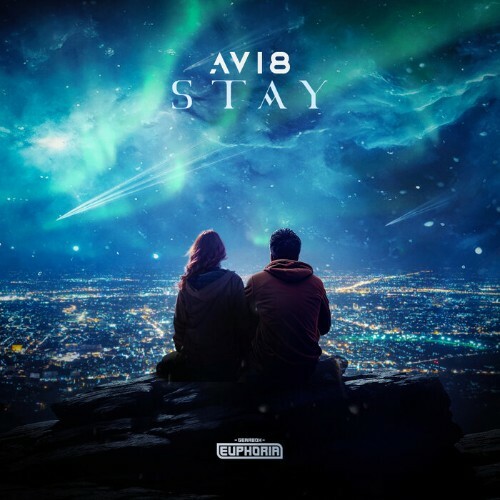  Avi8 - Stay (2024) 