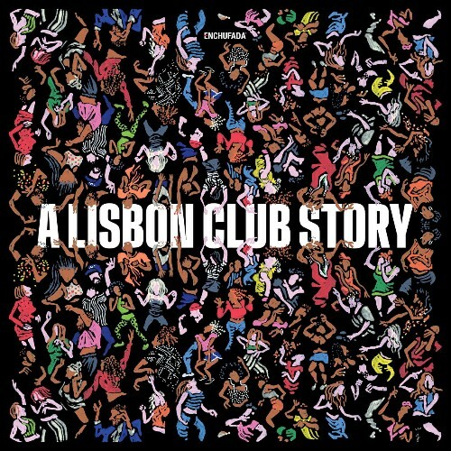  Enchufada: A Lisbon Club Story (2026) 