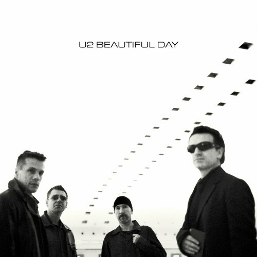  U2 - Beautiful Day (2024) 