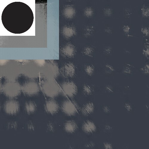  Conna Haraway, XENIA REAPER - Shifted (2025) 