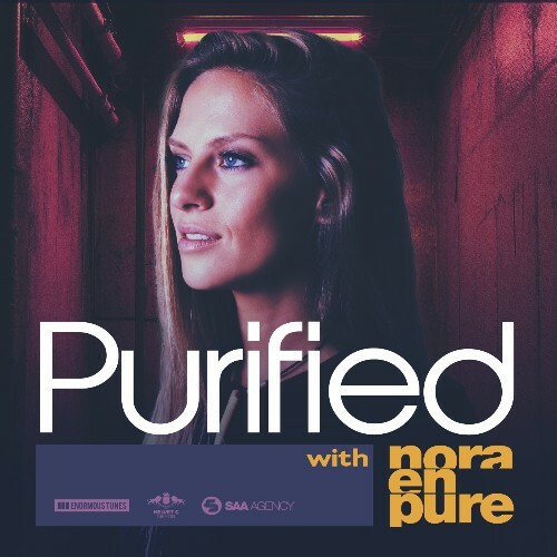  Nora En Pure - Purified 446 (2025-03-11) 