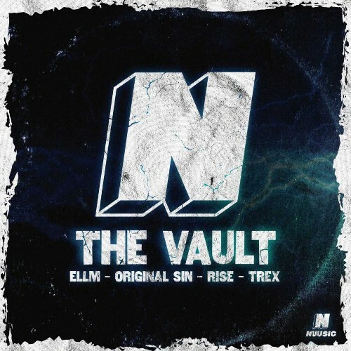  The Vault (2025) 