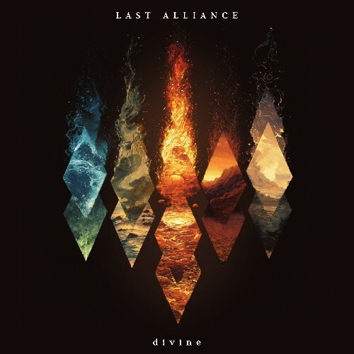 Last Alliance - Divine (2026) Last Alliance - Divine (2026)