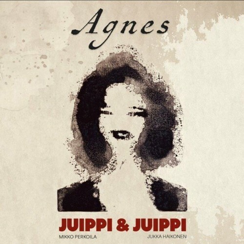  Juippi & Juippi - Agnes (2024) 