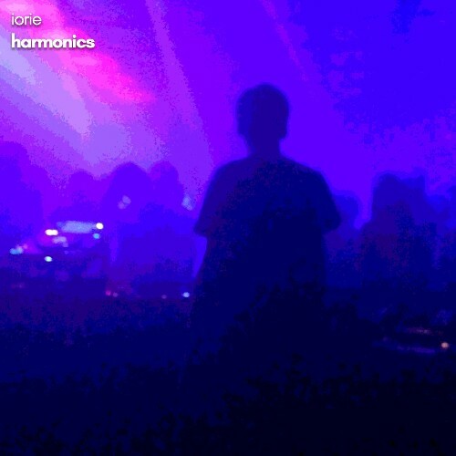  Iorie - Harmonics (2026) 