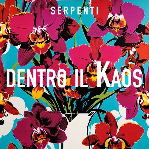  Serpenti - Dentro Il Kaos (2024) 