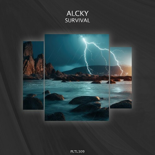  Alcky (CA) - Survival (2024) 