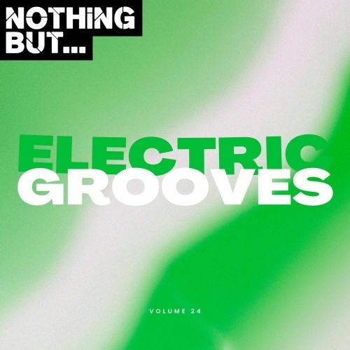  Nothing But... Electric Grooves, Vol. 24 (2025) 