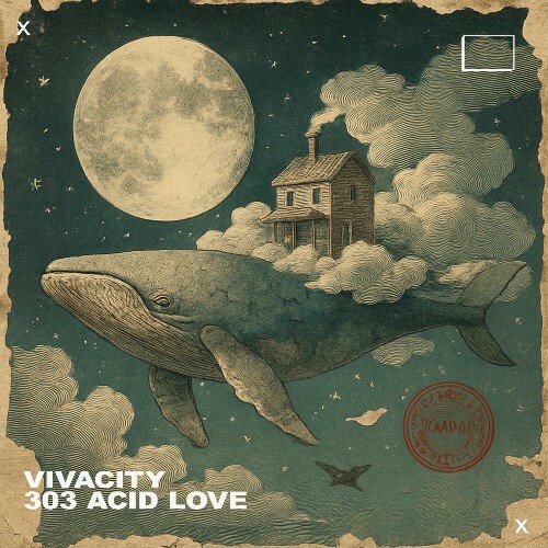  Vivacity (NO) - 303 Acid Love (2025) 