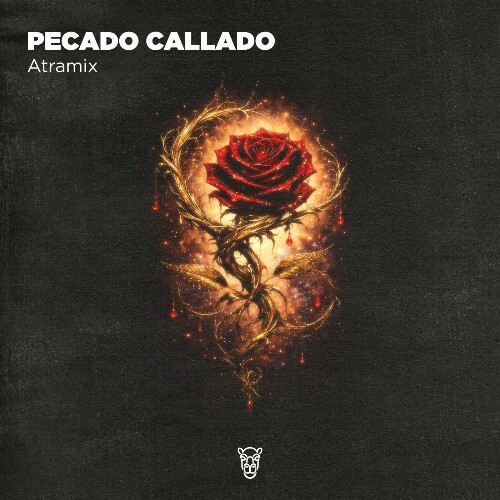 Atramix - Pecado Callado (2026) Atramix - Pecado Callado (2026)