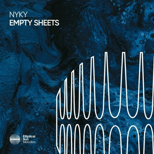  Nyky - Empty Sheets (2024) 