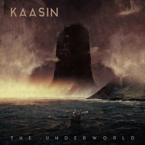  Kaasin - The Underworld (2026) 