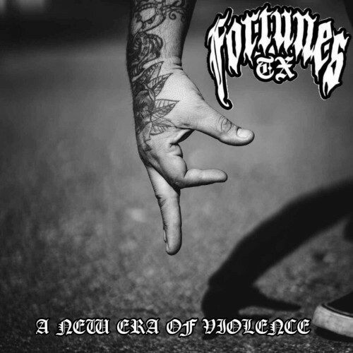  Fortunes TX - A New Era Of Violence (2024) 