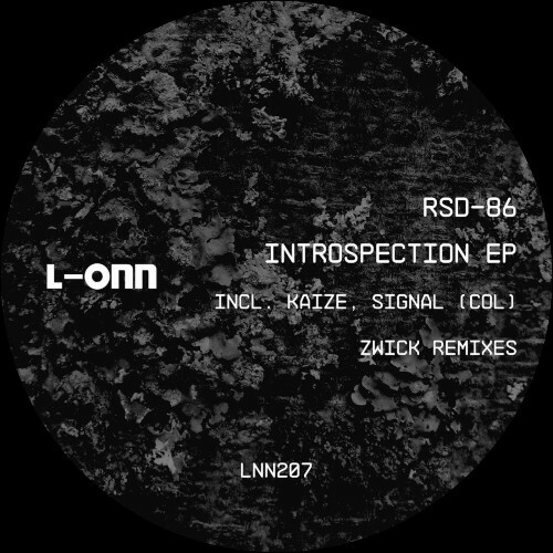  RSD-86 - Introspection (2026) 