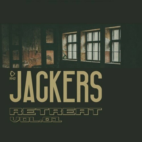  Jackers Retreat, Vol. 1 (2024) 