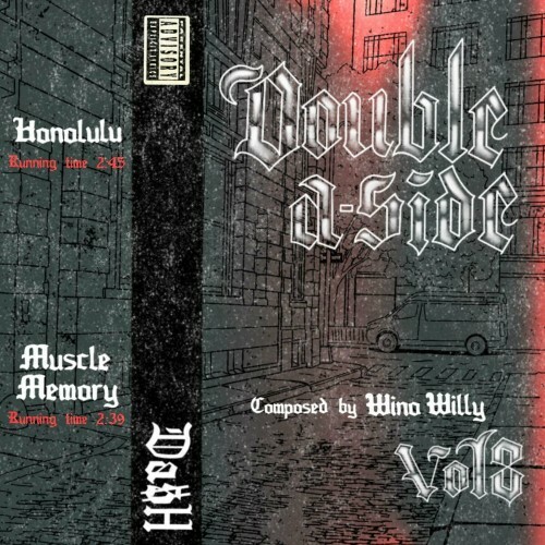  Dash x Wino Willy - Double A Side Vol. 8 (2024)  METFYBS_o
