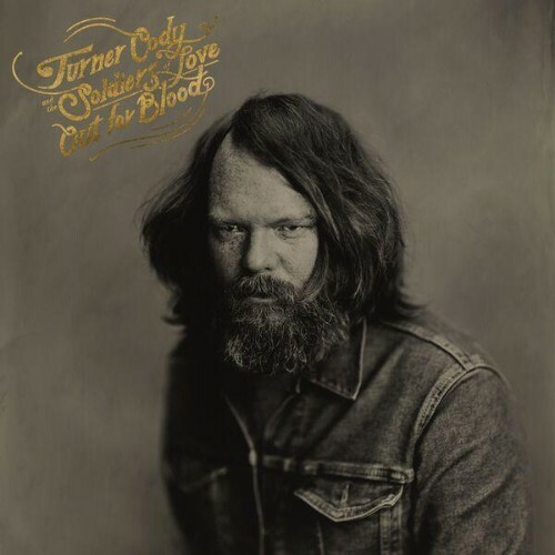  Turner Cody, The Soldiers Of Love - Out for Blood (2026) 