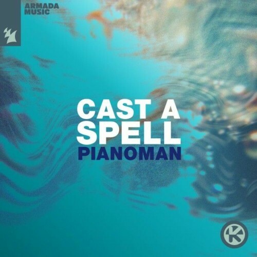  Pianoman - Cast A Spell (2025) 