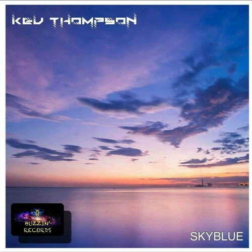  Kev Thompson - Skyblue (2024) 