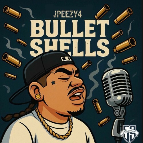  JPeezy4 - Bullet $hells (2025) 