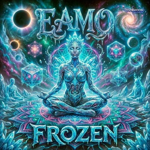 Eamo — Frozen (2026)