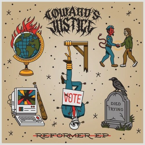  Coward's Justice - Reformer (2026) 