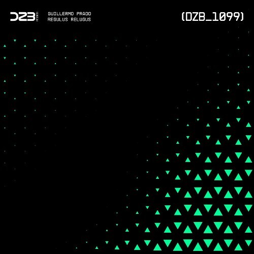  Guillermo Prado - Regulus Relugus (2026) 