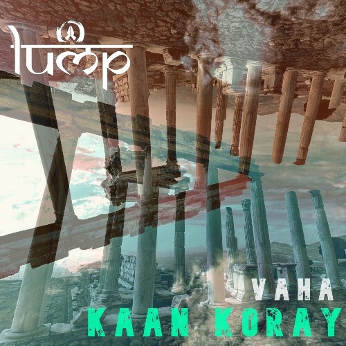 Kaan Koray - Vaha (2026) Kaan Koray - Vaha (2026)