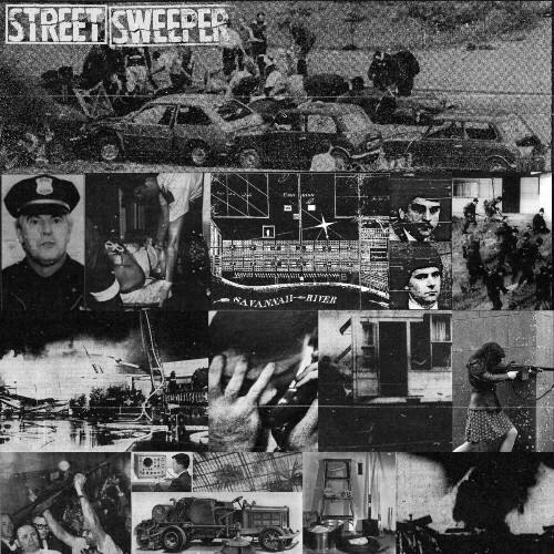 VA - Street Sweeper - Street Sweeper (2024) (MP3) MEUPRT7_o