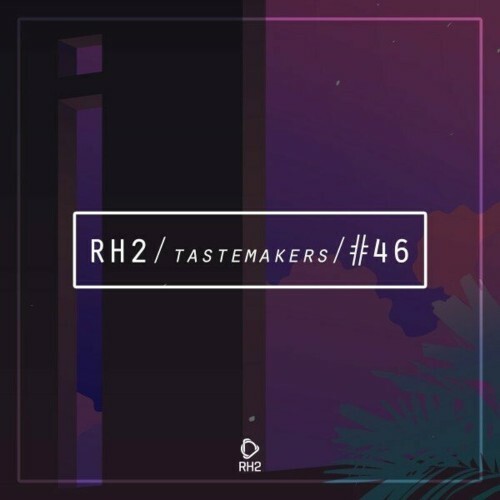  Rh2 Tastemakers #46 (2023) 