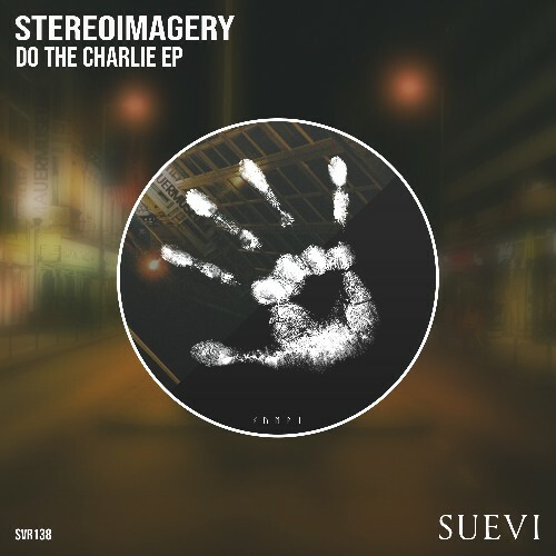  Stereoimagery - Do The Charlie (2025) 