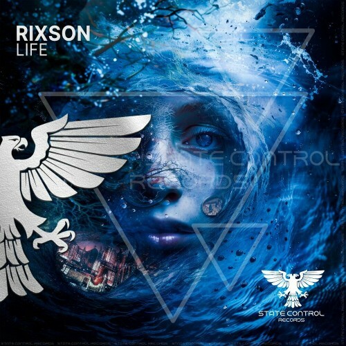  Rixson - Life (2024) 