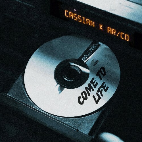 Cassian X ARCO — Come To Life (Original Mix) (2026)